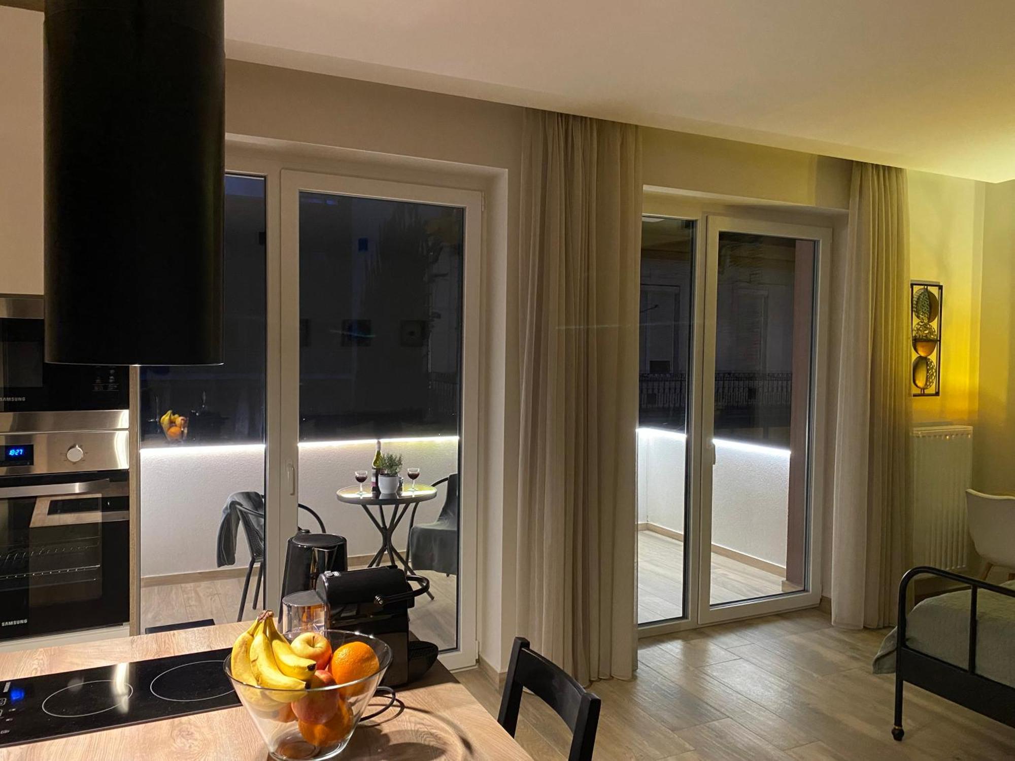 T27 Apartments Free Parking Ingyenes Zart Parkolo ジュール エクステリア 写真