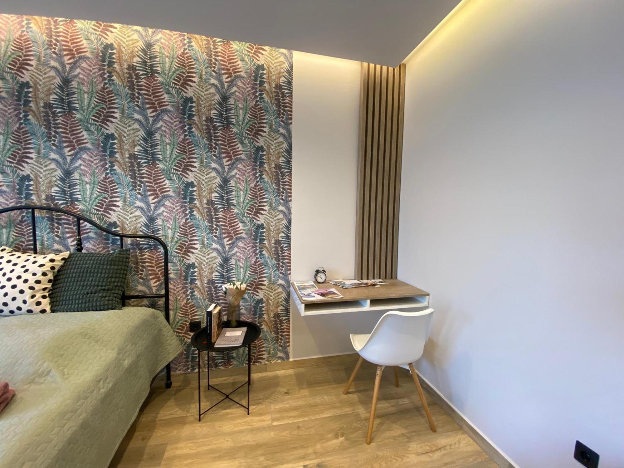 T27 Apartments Free Parking Ingyenes Zart Parkolo ジュール エクステリア 写真